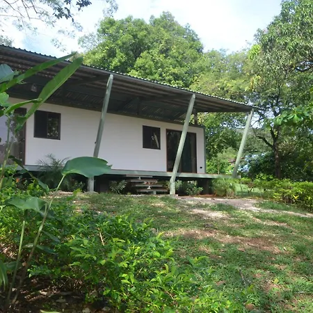 Casa Abierta Guest House